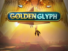 Golden Glyph